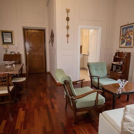Ripetta Sweet Apartment Rome Buitenkant foto