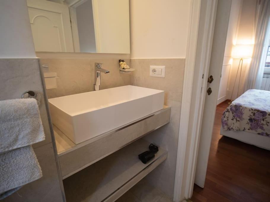 Ripetta Sweet Apartment Rome Buitenkant foto