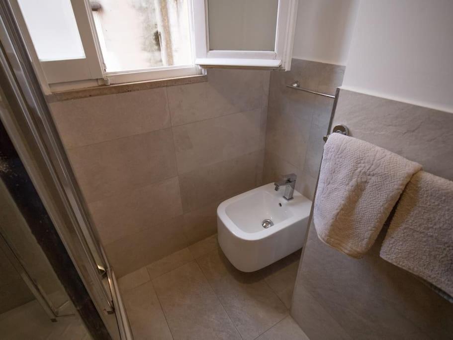 Ripetta Sweet Apartment Rome Buitenkant foto