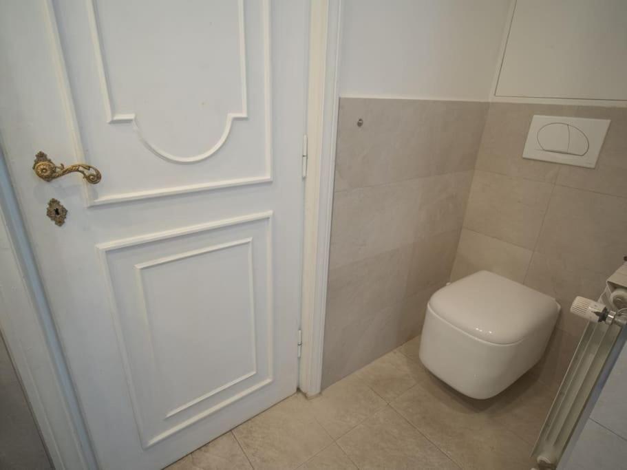 Ripetta Sweet Apartment Rome Buitenkant foto