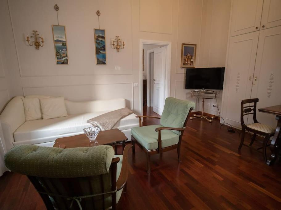 Ripetta Sweet Apartment Rome Buitenkant foto